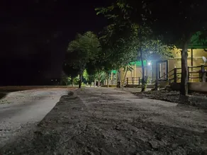 Vrindavan Gopala Resort - Image 3
