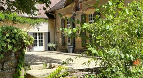 Chambre d'hôtes l'Heure Bleue - Image 3