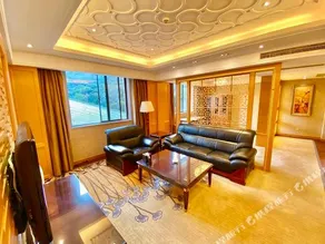 Biyuyuan Hotel - Image 3