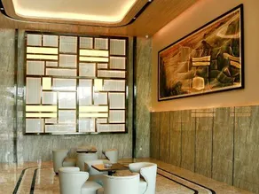 JINQUANHOTEL - Image 4
