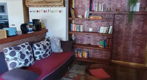 Ferienwohnung Vogl mit Klimaanlage und Kaminofen - Image 5