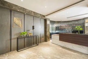 Yongan Junlin Hotel - Image 3