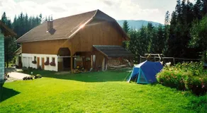 Gästehaus Jäger - Lejlighed 1 - Image 2