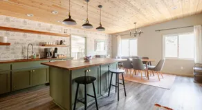Peaceful Mariposa Home near Yosemite National Park - Image 2