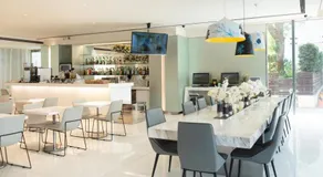 Ambience Hotel Taipei - Image 2