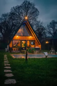 Sapanca Özfer Bungalov - Image 3