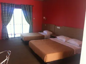 Home Beach Village Resort - Image 4