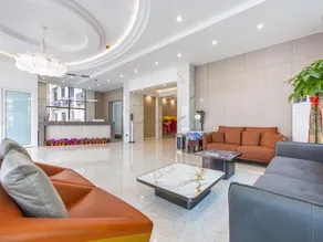Lanzhou Yuemeijulanfei Hotel - Image 5