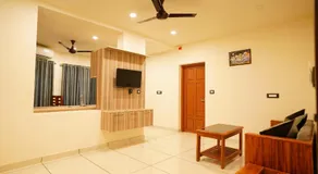 Grand Residency & Resort - Image 3