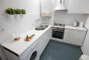 Green Avenue Apartment Zagreb - Image 3