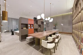 Atour Hotel Beijing North Chaoyang Road Changyingtian Street - Image 5