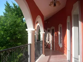 Gardenhotel Macan Ché B&B - Image 4
