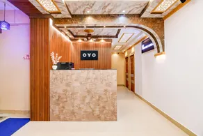 Hotel O Ruposhi bangla guest house - Image 2