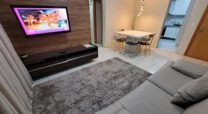 Imprensa III · Comfort and family in Brasilia - Image 2