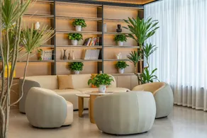 Ji Feng Hotel (Anyang Railway Station Zhongzhou Road Branch) - Image 4