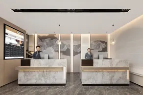 Atour Hotel Taiyuan Yuhe Street Wuyue Plaza - Image 4