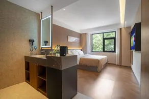 Feiduo · F TOUR HOTEL (Kunming Economical Development Zone Kunchuan Industrial Park) - Image 2