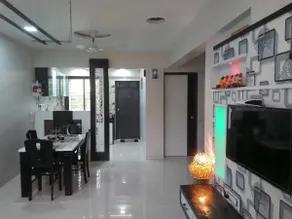 Vista Manor - 3 BHK with pool-1.5 hrs from Mumbai - Image 4