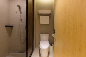 Ji Hotel Beijing Tongzhou Yunhe Street - Image 5
