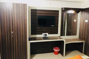 Hotel Sundram Palace - Image 4