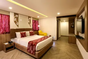 Mango Hill Central Chennai - Image 2