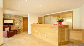 Hotel Alpenblick - Image 2