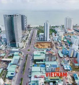 FLC sea tower ưu đãi khủng view biển 49m2 - Image 4