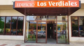 VER5 - Terraza con vistas al mar, Wifi, Smart TV, Piscina, Playa, Centro - Image 4
