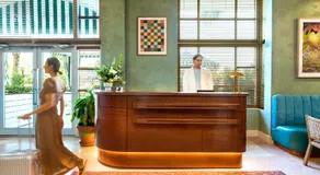 Hotel Trouvail Miami Beach - Image 4