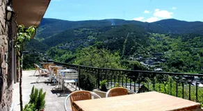 Hotel La Burna Panoràmic - Image 4