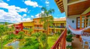 Pousada dos Pireneus - Image 3