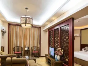 Vienna Hotel Yangzhou Yangzhou Slender West Lake Wenchangge - Image 3
