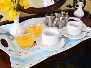 Reddans of Bettystown Luxury Bed & Breakfast, Restaurant and Bar - Image 3