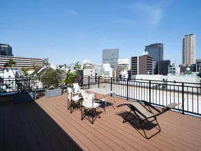 WELLSTAY Osaka Namba Apartment Hotel Coco Chill - Image 4