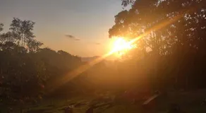 Chalé em São Roque - Sítio dos Pinheiros - Image 4