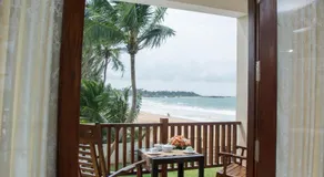 Sapphire Seas Beachfront Hotel - Image 3