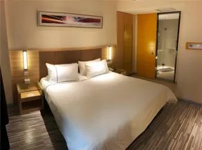 City Comfort Inn Luohe Railway Station Jiefang Road - Image 5
