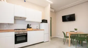 Casa MAC - New and Comfortable - Near the Center and Station - Image 4