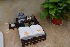 Songfuyuan Business Hotel - Image 5