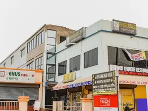 Hotel O S&h Residency Bahadalpur Railway Station - Image 4