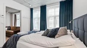 Aalesund City Apartment - Image 2