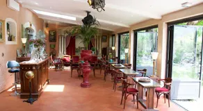 La Ferme Rose-Hôtel de Charme - Image 4