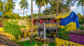Whoopers Hostel Palolem - Image 4