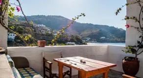 PATMOS Mathios Studios- apartments - Image 2