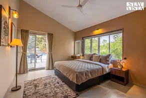 Casa Elyra by VEO, StayVista - 4BHK Villa with Jacuzzi & Private Pool - Image 2