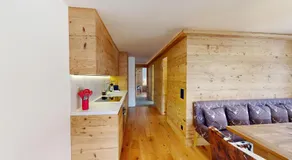 Apartment Holiday Park 15 - Image 2