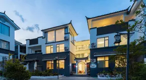 Dali Yufu B&B Hotel - Image 5