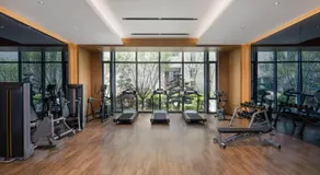 Fairfield by Marriott Taizhou Bay - Image 4