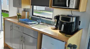 Jones caravan hire fir tree lyons robinhood rhyl - Image 4