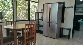 Beachfront Apartment Punta uva - Image 3
